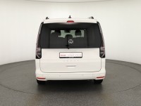 VW Caddy Maxi 2.0 TDI DSG