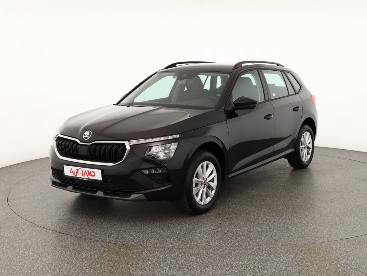 Skoda Kamiq 1.0 TSI DSG