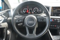 Audi A1 Sportback 25 TFSI S-line Edition One