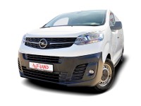 Opel Vivaro Cargo 2.0 CDTi Edition L Navi Tempomat Bluetooth