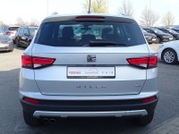 Seat Ateca 1.4 TSI Xcellence DSG
