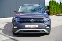 VW T-Cross 1.5 16V TSI Life
