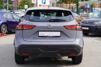 Nissan Qashqai 1.3 M-Hybrid Visia
