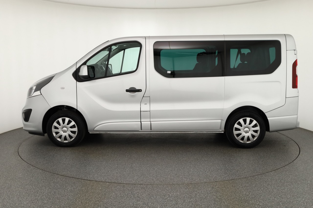 Opel Vivaro B 1.6 CDTI L1H1