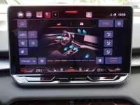 Cupra Terramar 1.5 eTSI DSG