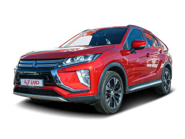 Mitsubishi Eclipse Cross 1.5 T-MIVEC