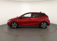 Vorschau: Hyundai i20 1.0 T-GDI N-Line Aut.