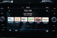 VW Golf VII Variant 1.5 TSI DSG Highline