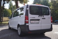 Mercedes-Benz Vito Tourer extralang 8-Sitzer Aut.