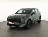 Vorschau: Kia Sportage 1.6 T-GDI AWD Aut. Facelift