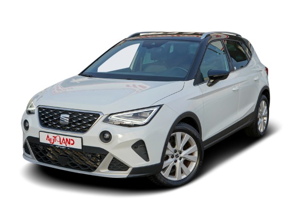 Seat Arona 1.0 TSI Xperience