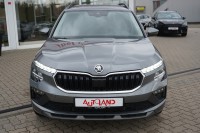 Skoda Kamiq 1.0 TSI DSG