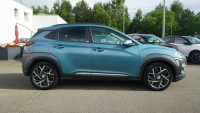 Hyundai Kona 1.6 Style Hybrid 2WD