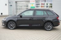 Skoda Fabia Combi 1.0 MPI Soleil