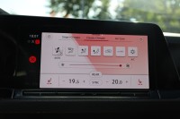 VW Golf VIII 2.0 GTI