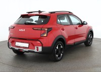 Kia Stonic 1.0 T-GDI Aut. Facelift