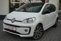 Vorschau: VW up up! 1.0 Black Style