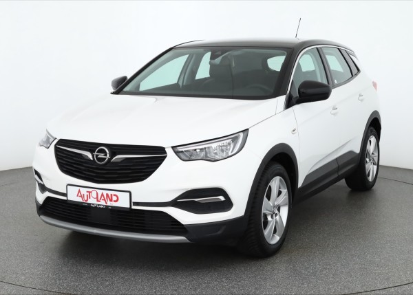 Opel Grandland (X) 1.2 Turbo Innovation