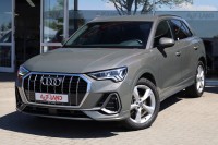 Vorschau: Audi Q3 40 2.0 TDI quattro S-Line