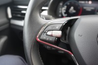 Skoda Scala 1.0 TSI Tour