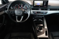 Audi A4 Avant 35 2.0 TFSI advanced DSG
