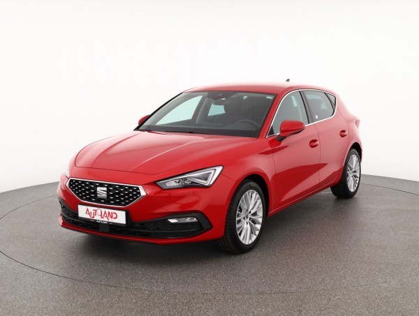 Seat Leon 1.0 TSI Xcellence