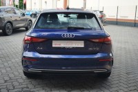 Audi A3 Sportback 35 1.5 TFSI