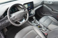 Hyundai IONIQ Ioniq 1.6 Hybrid