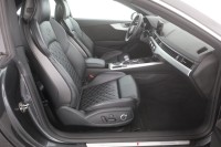 Audi A5 Coupe 2.0 TFSI quattro S-Line