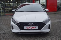 Hyundai i20 1.0 T-GDI
