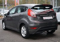 Ford Fiesta 1.0 EcoBoost