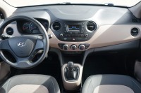 Hyundai i10 1.0 Basis