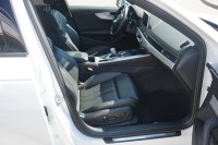 Audi A4 Quattro Avant 2.0 TFSI quattro