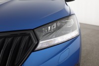 Skoda Fabia Combi 1.0 TSI Monte Carlo
