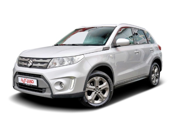Suzuki Vitara 1.4 S 4x4