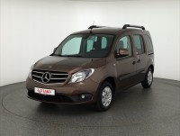 Mercedes-Benz Citan 111 CDI Tourer Edition Navi Sitzheizung Tempomat