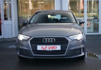 Vorschau: Audi A3 Sportback 1.5 TFSI Sport