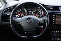 VW Touran 1.5 TSI Highline R-line