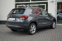 Skoda Karoq 1.5 TSI Soleil