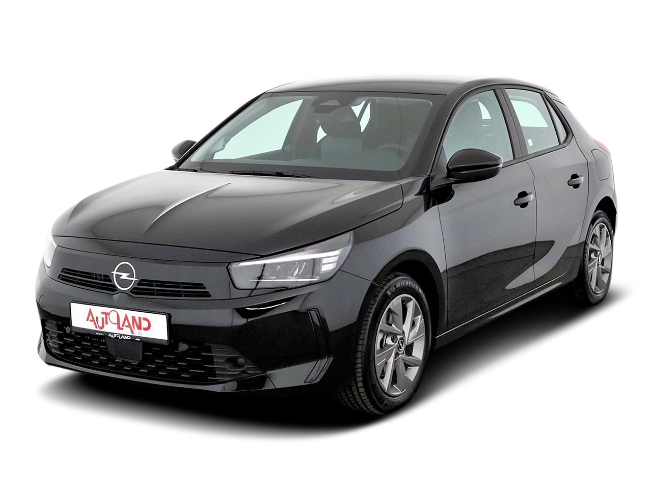 Opel Corsa 1.2 DI Turbo Facelift