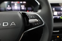 Skoda Fabia 1.0 TSI