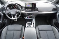 Audi Q5 S-Line 40 TDI quattro