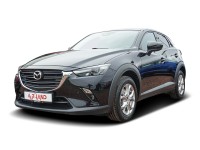 Mazda CX-3 2.0 Exclusive-Line LED Navi Totwinkel