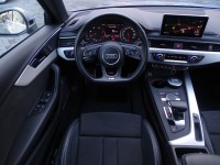 Audi A4 Quattro Avant 3.0 TDI quattro sport S-Line