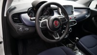 Vorschau: Fiat 500X 1.0 Turbo