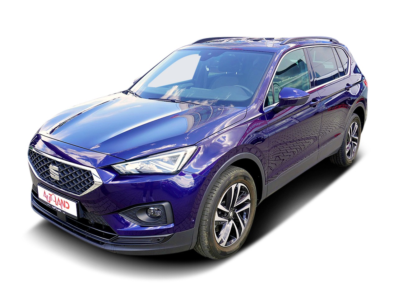 Seat Tarraco 1.5 TSI DSG Style