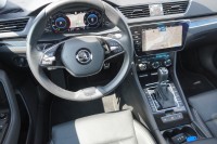 Skoda Superb Combi 2.0 TDI L&K 4x4