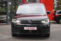 VW Caddy Maxi 1.5 TSI Basis DSG