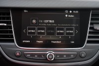 Opel Crossland 1.2 Elegance