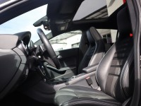 Mercedes-Benz CLA 200 Shooting Brake Urban